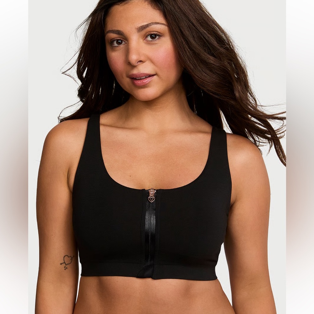 Victoria’s Secret | Seamless Mastectomy Bra